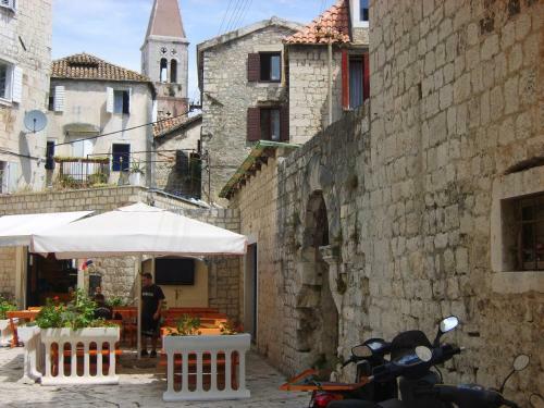 Hostal Rooms Roso