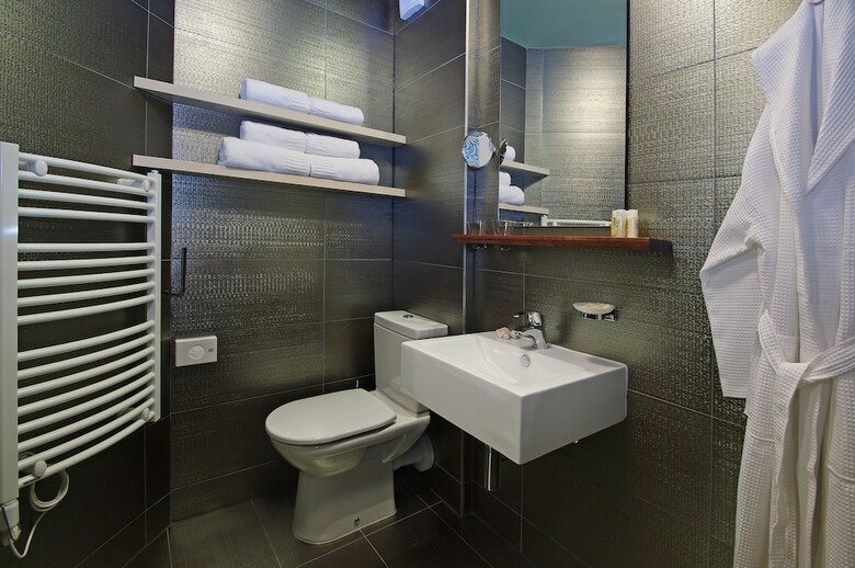 Boutique Hotel Bol