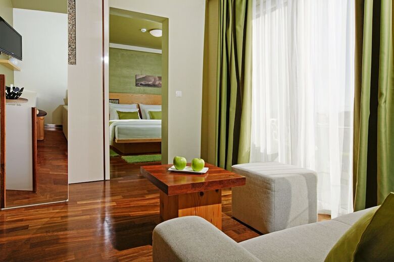 Boutique Hotel Bol