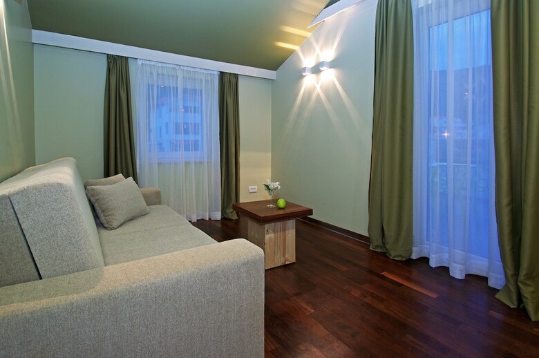 Boutique Hotel Bol