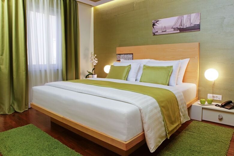 Boutique Hotel Bol