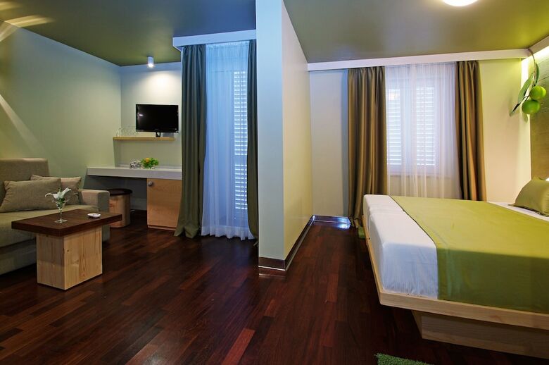 Boutique Hotel Bol
