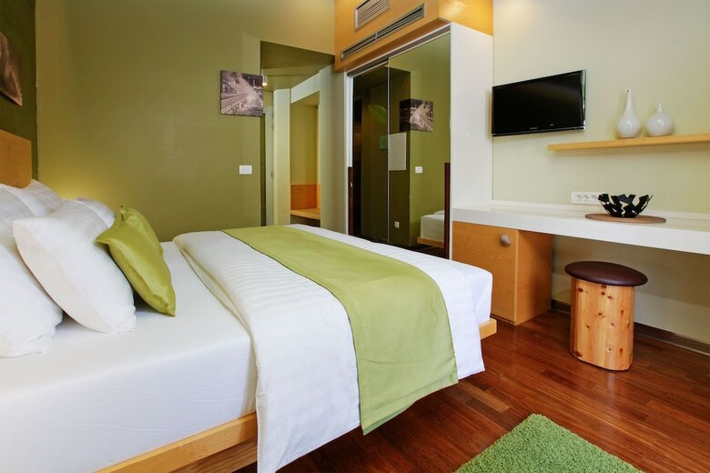 Boutique Hotel Bol