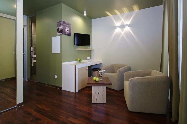 Boutique Hotel Bol
