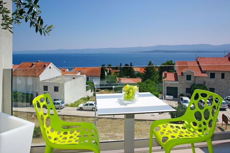 Boutique Hotel Bol