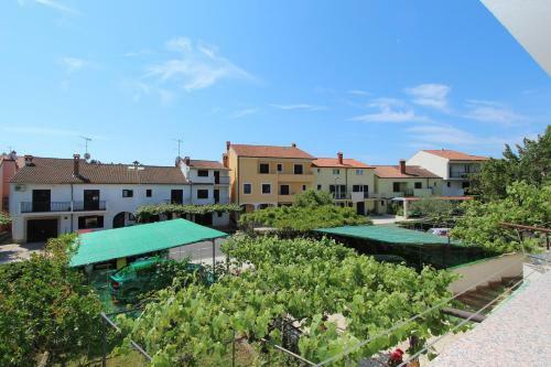Apartments Palaziol