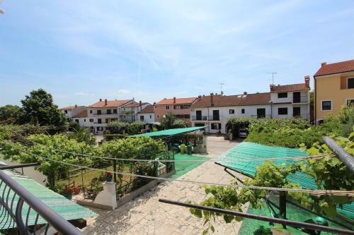 Apartments Palaziol
