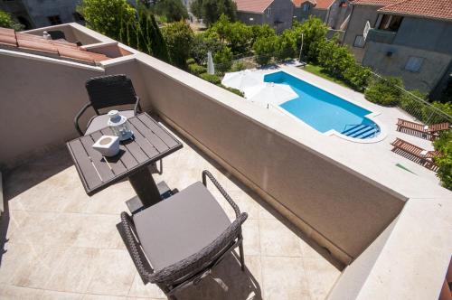 Hostal ?upa Dubrova?ka Guest House