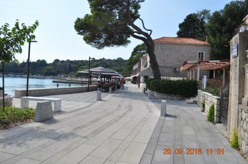Hostal ?upa Dubrova?ka Guest House