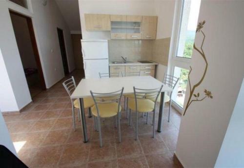 Apartment Novi Vinodolski 11423a