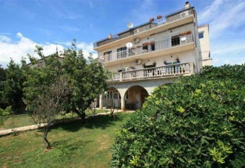 Apartment Novi Vinodolski 11423a