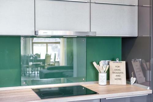 Holiday Home Oliva