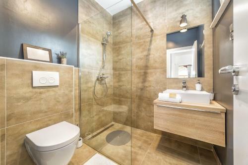 Holiday Home Oliva