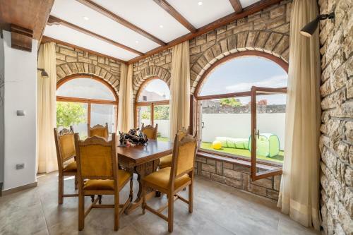Holiday Home Oliva