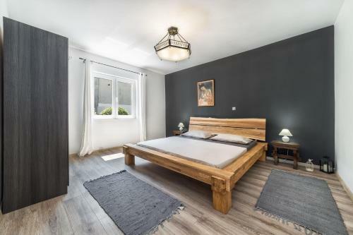 Holiday Home Oliva