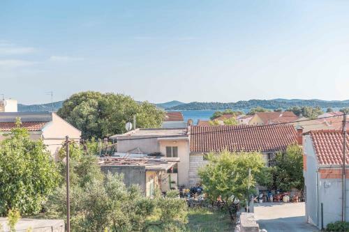 Holiday Home Oliva
