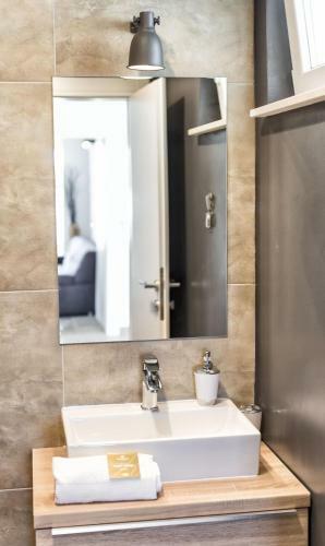Holiday Home Oliva