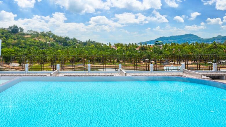 Mussee Patong Hotel