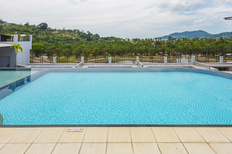 Mussee Patong Hotel