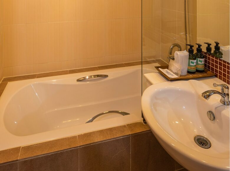 Mussee Patong Hotel