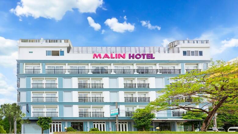 Mussee Patong Hotel