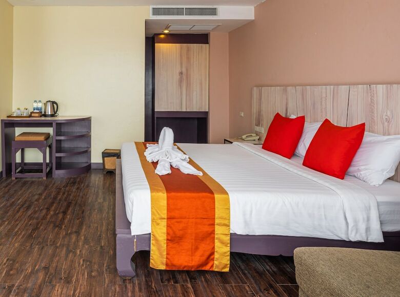 Mussee Patong Hotel