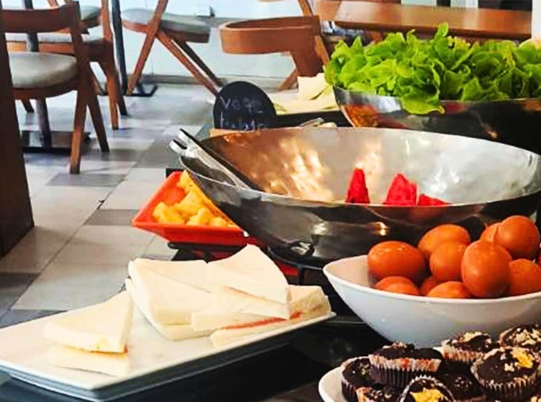 Mussee Patong Hotel