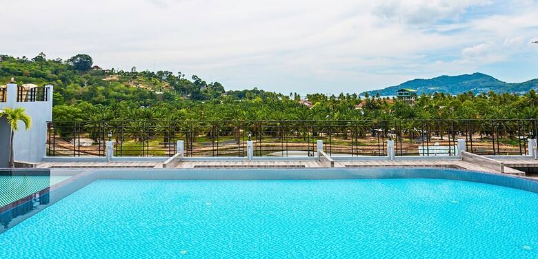 Mussee Patong Hotel