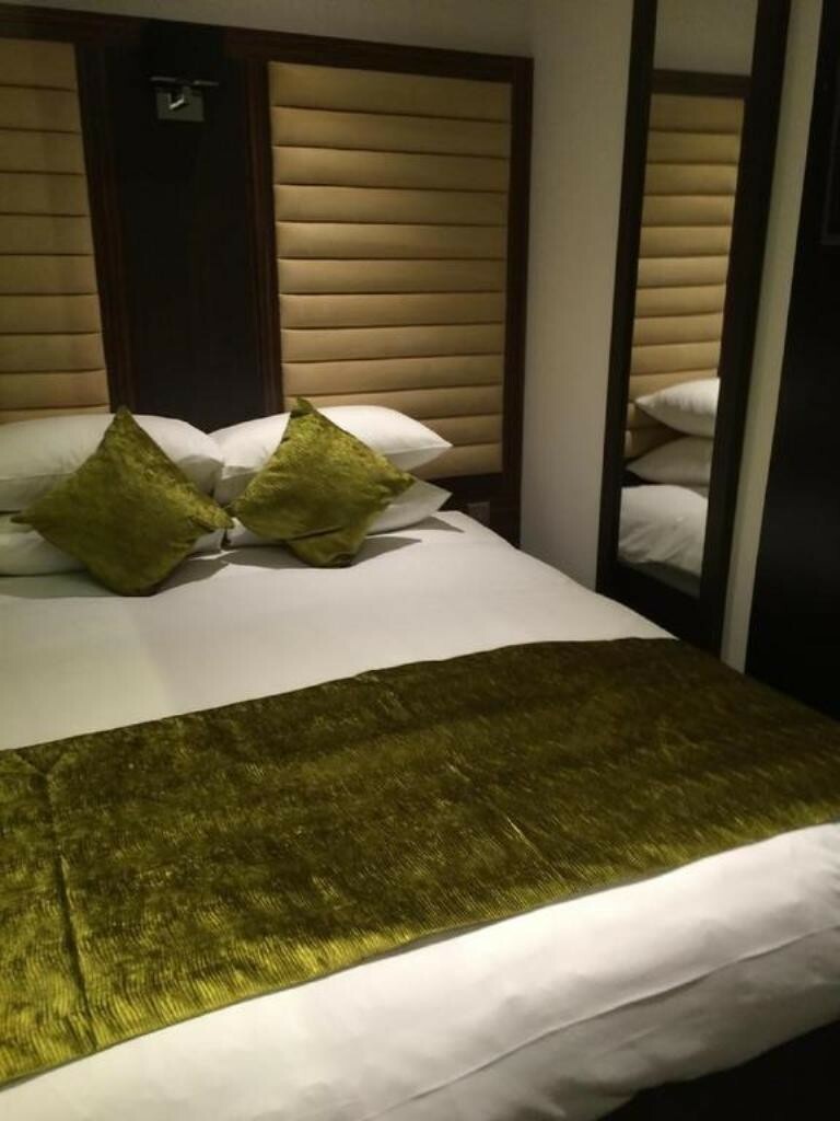 Best Western Maitrise Maida Vale Hotel