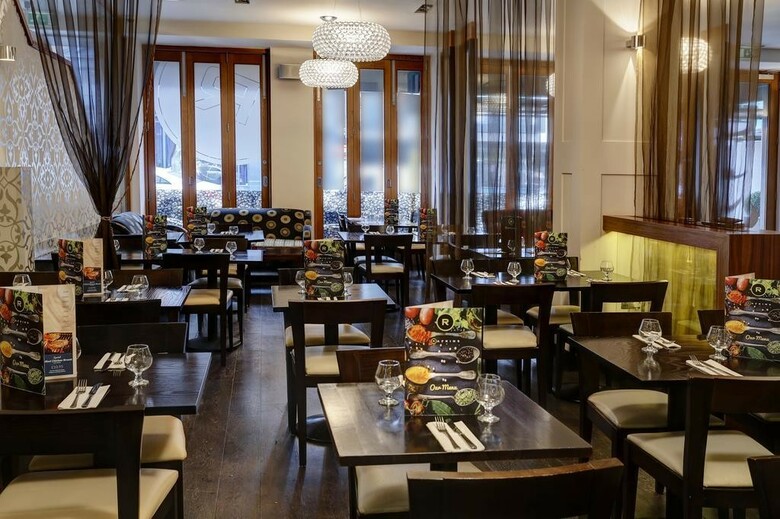 Best Western Maitrise Maida Vale Hotel