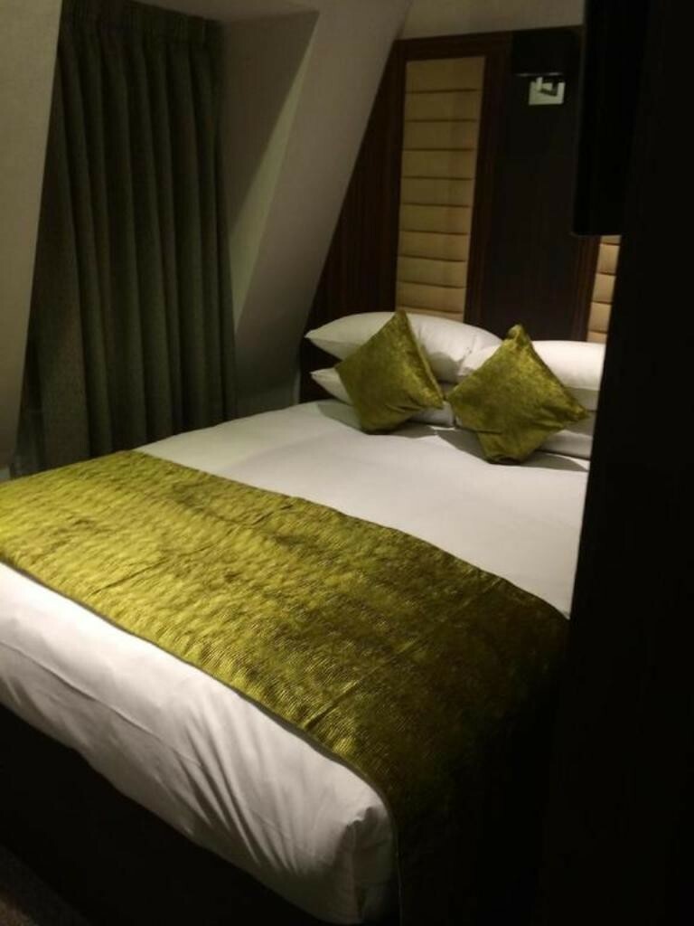 Best Western Maitrise Maida Vale Hotel