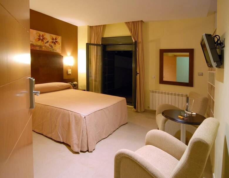 Hotel Macami