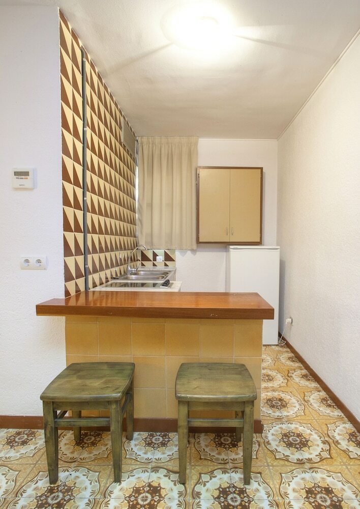 Apartamentos Bon Lloc
