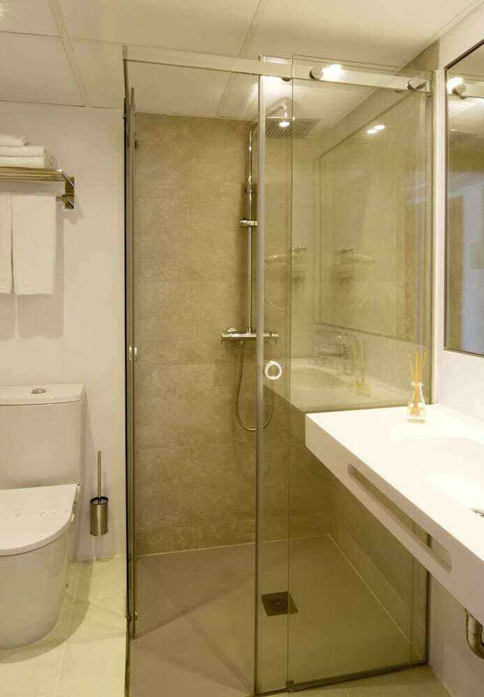 Apartamentos Bon Lloc
