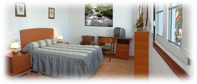 Hostal La Casilla