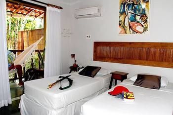 Hotel Pousada Natureza