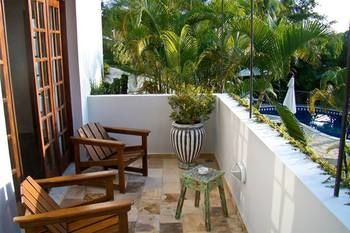Hotel Pousada Natureza