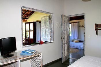 Hotel Pousada Natureza