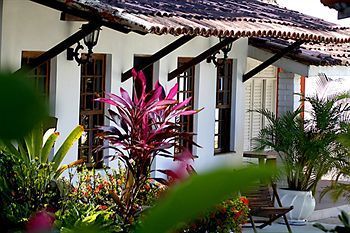 Hotel Pousada Natureza