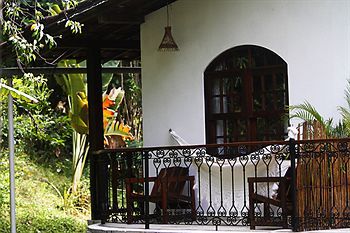 Hotel Pousada Natureza