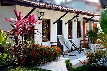 Hotel Pousada Natureza