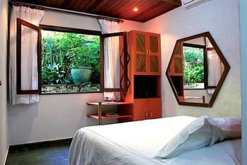 Hotel Pousada Natureza