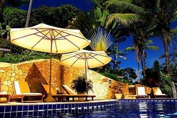 Hotel Pousada Natureza