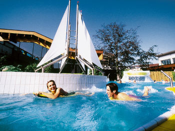 Seminaris Hotel Lueneburg