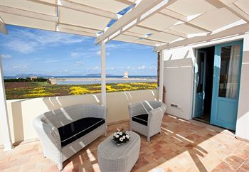 Hotel Relais Antiche Saline