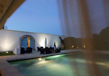 Hotel Relais Antiche Saline