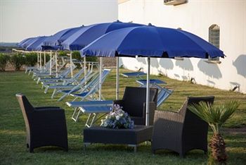 Hotel Relais Antiche Saline