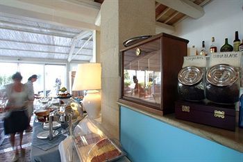 Hotel Relais Antiche Saline
