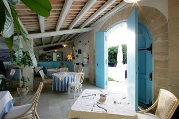 Hotel Relais Antiche Saline