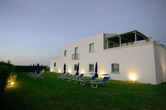 Hotel Relais Antiche Saline